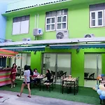 Green Box Hostel