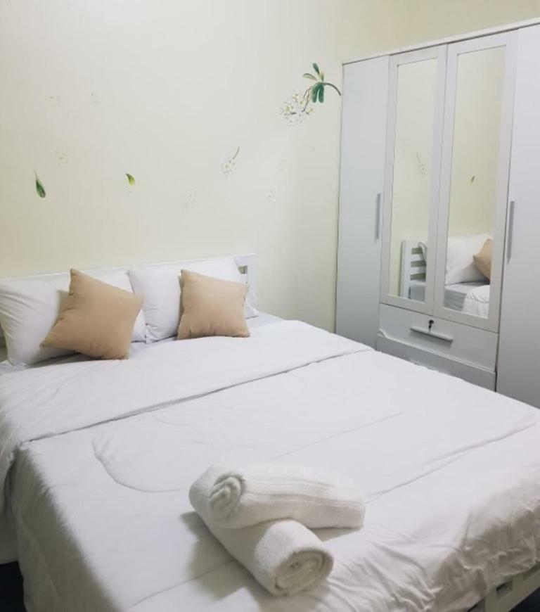 Green Box Aparthotel Bangkok