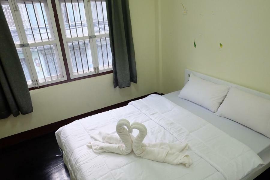 Aparthotel Green Box