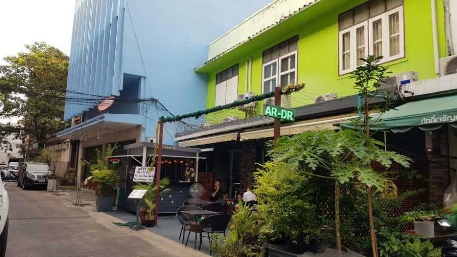 Green Box 2* Bangkok